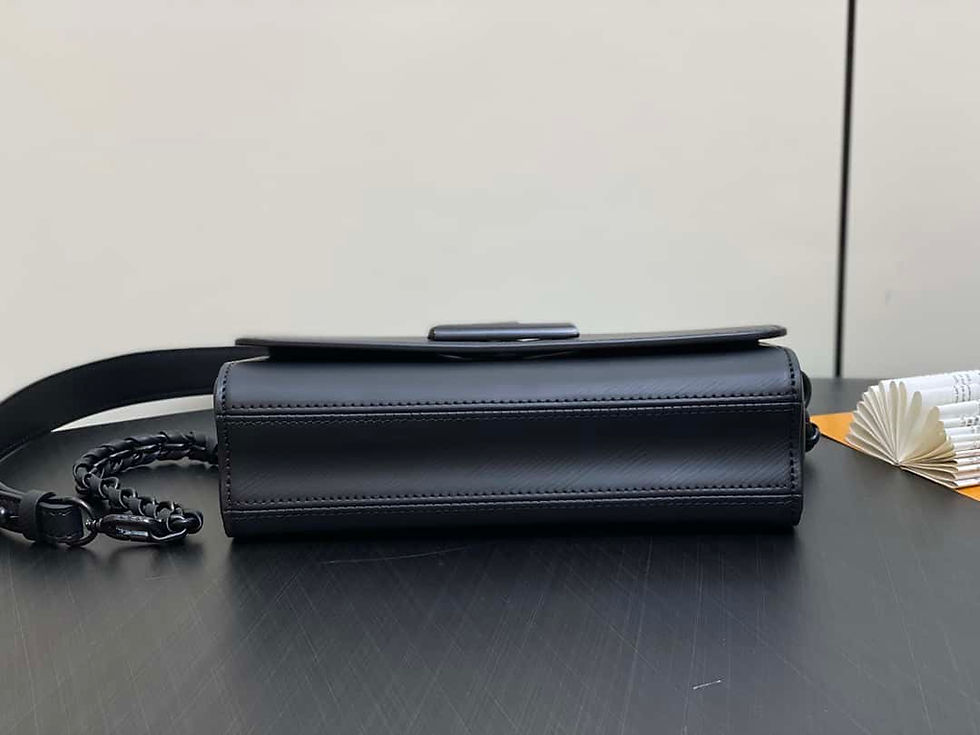 Miniaturbild: Designer Bag LOV - 8209