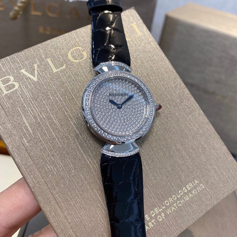 Thumbnail: Fashion Watch BVG - 8384