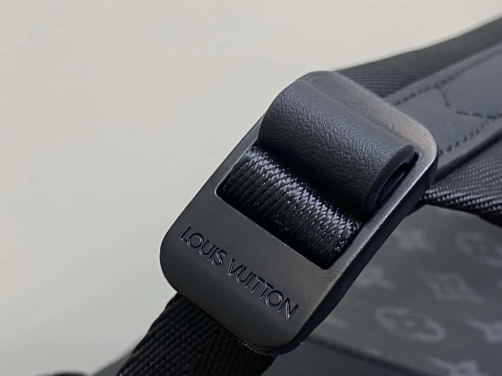 Miniaturbild: Designer Backpack LOV - 8225
