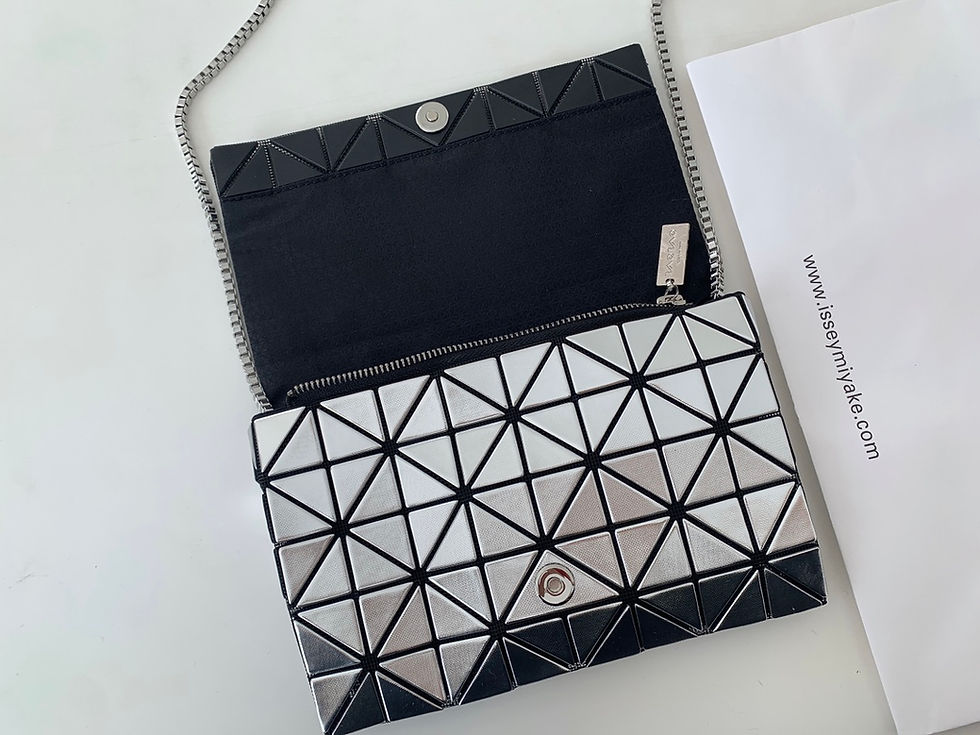 Thumbnail: Designer Bag IM BB Handbag - 6878