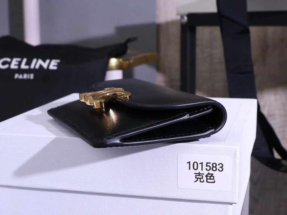 Miniaturbild: Designer Wallet CLN - 7565