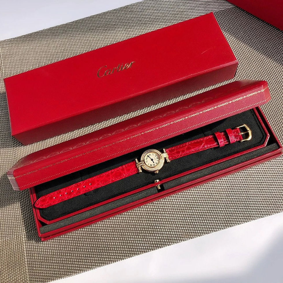 Miniaturbild: Fashion Watch CT - 8533