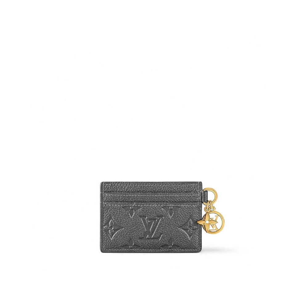 Miniaturbild: Designer Wallet LOV - 7916