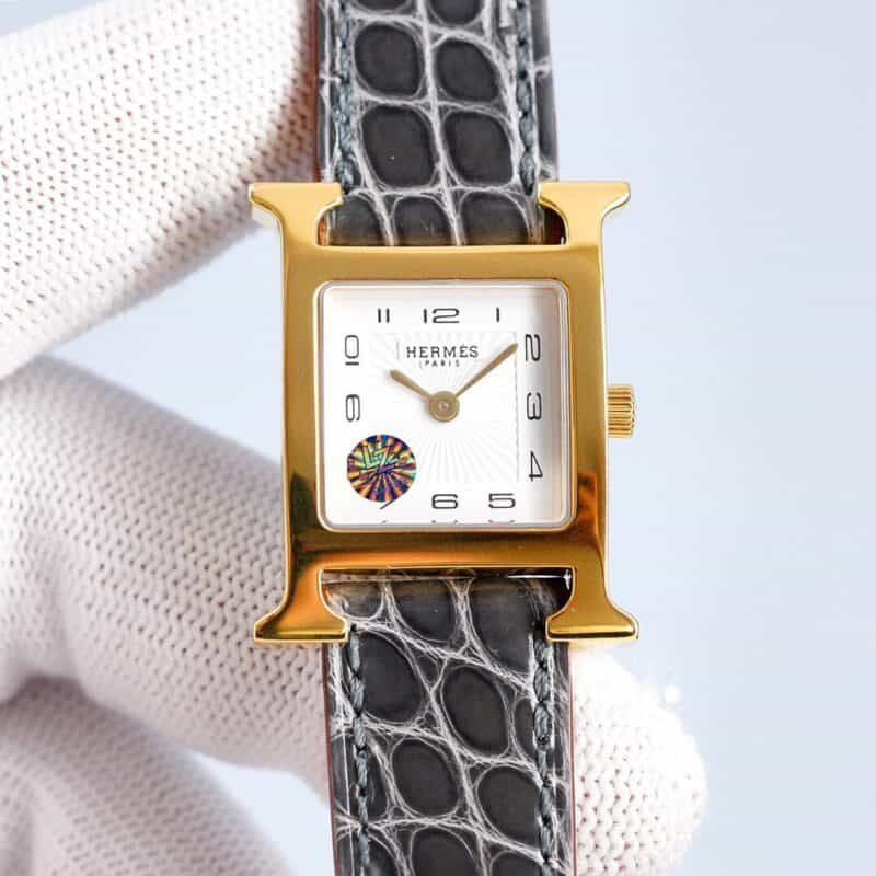 Fashion Watch HRMS - 8437