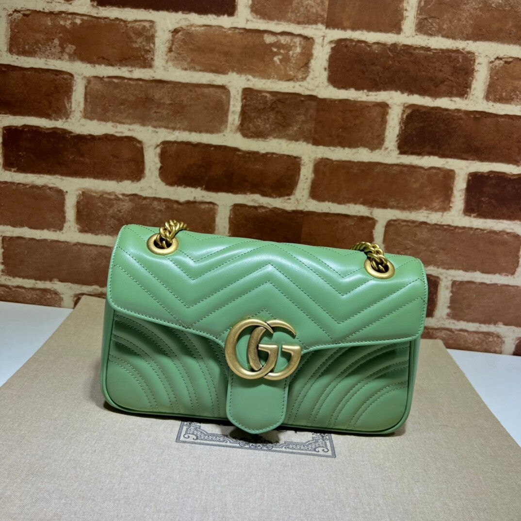 GUCCI counter quality, top original single goods, physical shooting! Model No. 4