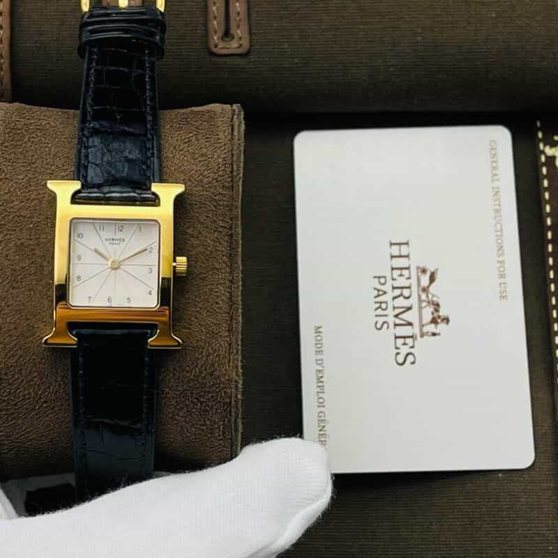 Fashion Watch HRMS - 8431