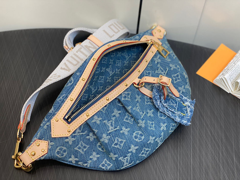 Thumbnail: Designer Bag VOL - 7239