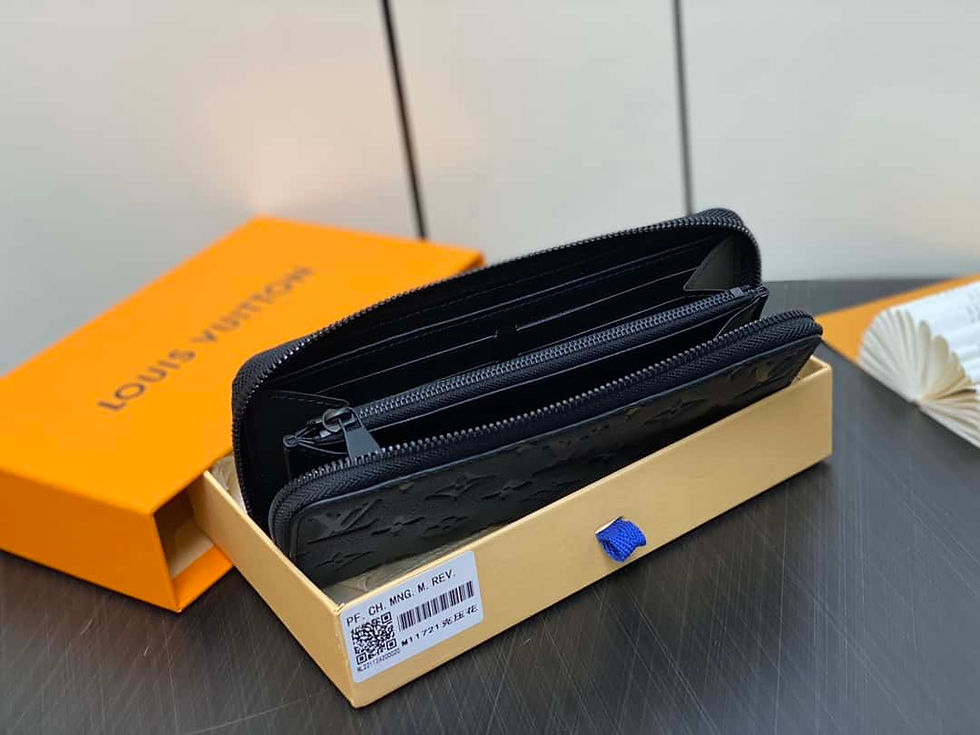 Thumbnail: Designer Wallet VL - 6715