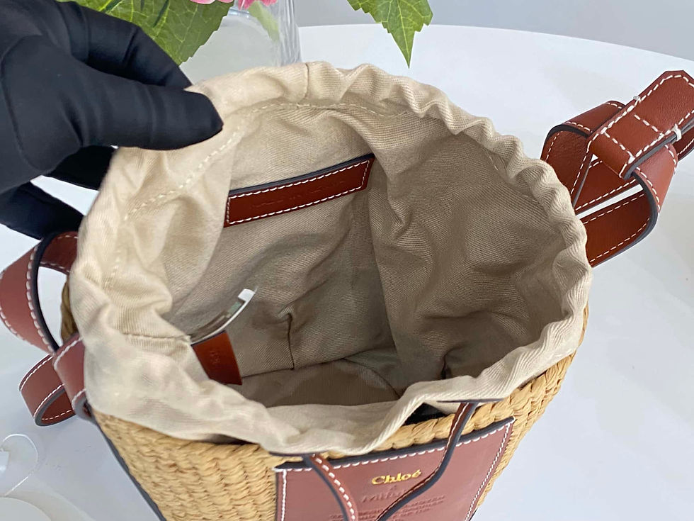 Miniaturbild: Designer Bag CL - 7181