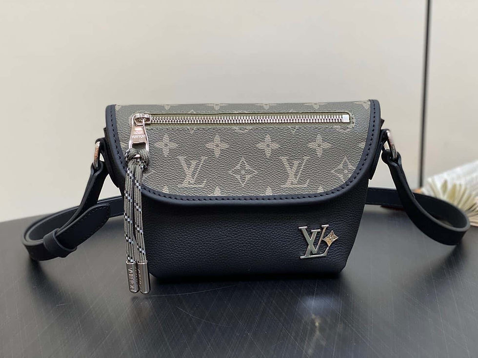 Louis Vuitton Pulse Mini – copies of louis vuitton handbags