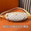 Thumbnail: White Small Waist Bag Seasonal New Keepit Waist Bag – LUV344