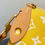 Thumbnail: Louis Vuitton LV Yellow leather speedy pillow bag SPEEDY P9 BANDOULIÈRE25 BAG