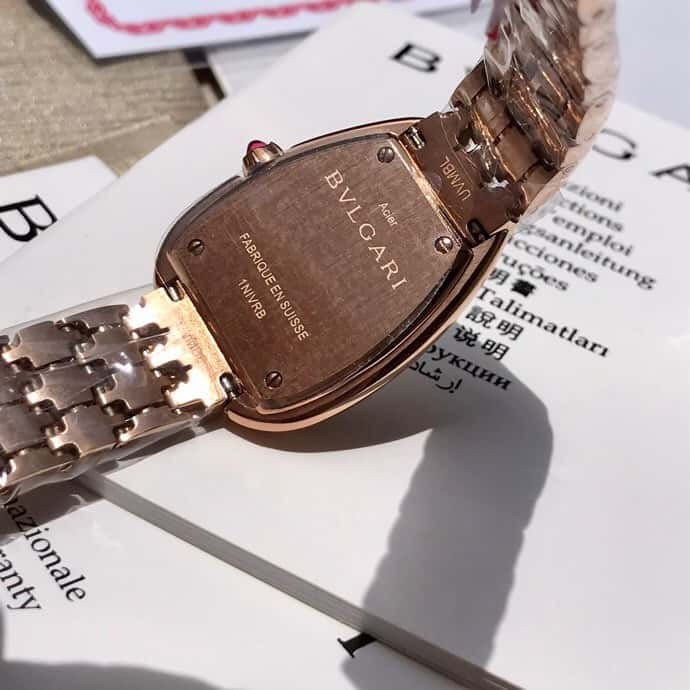 Miniaturbild: Fashion Watch BVG - 8362