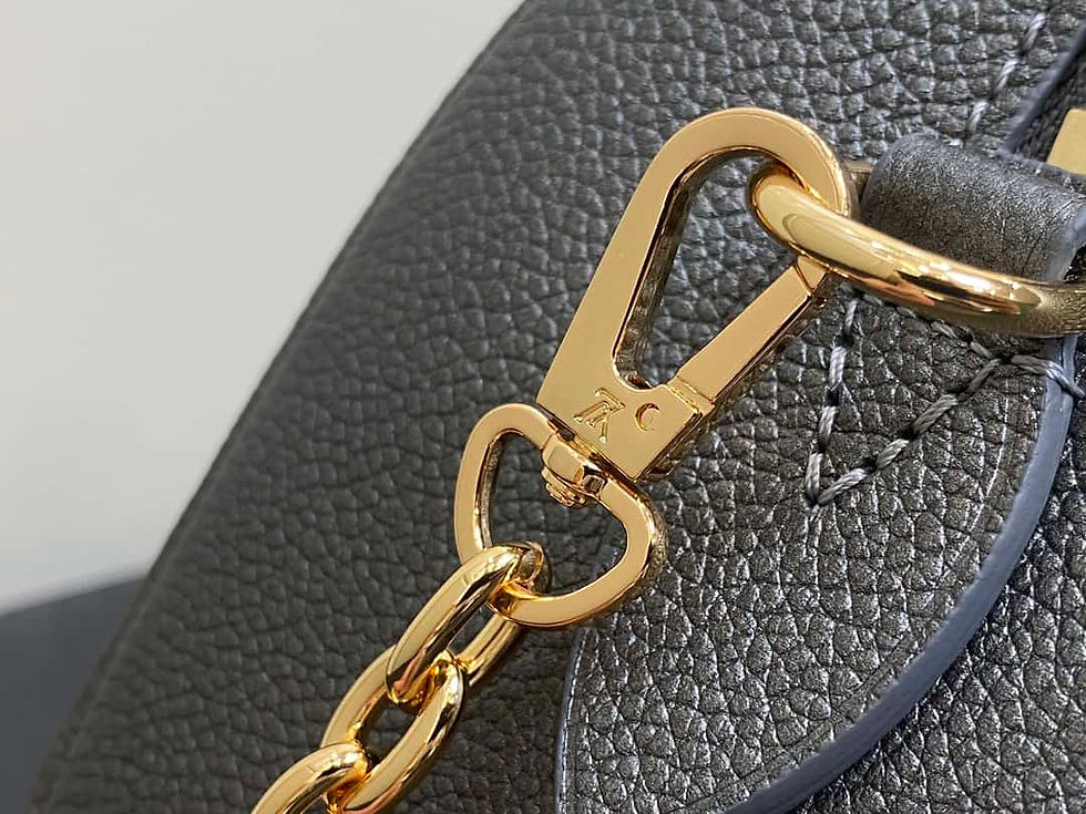 Miniaturbild: Designer Bag LOV - 8117