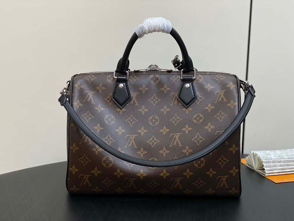 Miniaturbild: Designer Handbag LOVE - 8048