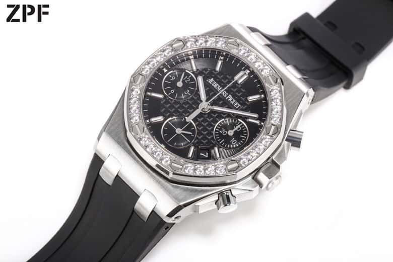 Thumbnail: Fashion Watch AP - 8478