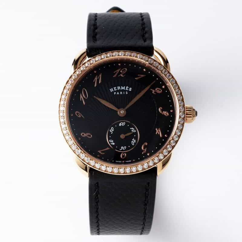 Miniaturbild: Fashion Watch HRMS - 8424