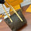 Miniaturbild: Designer Handbag LOVE - 8065