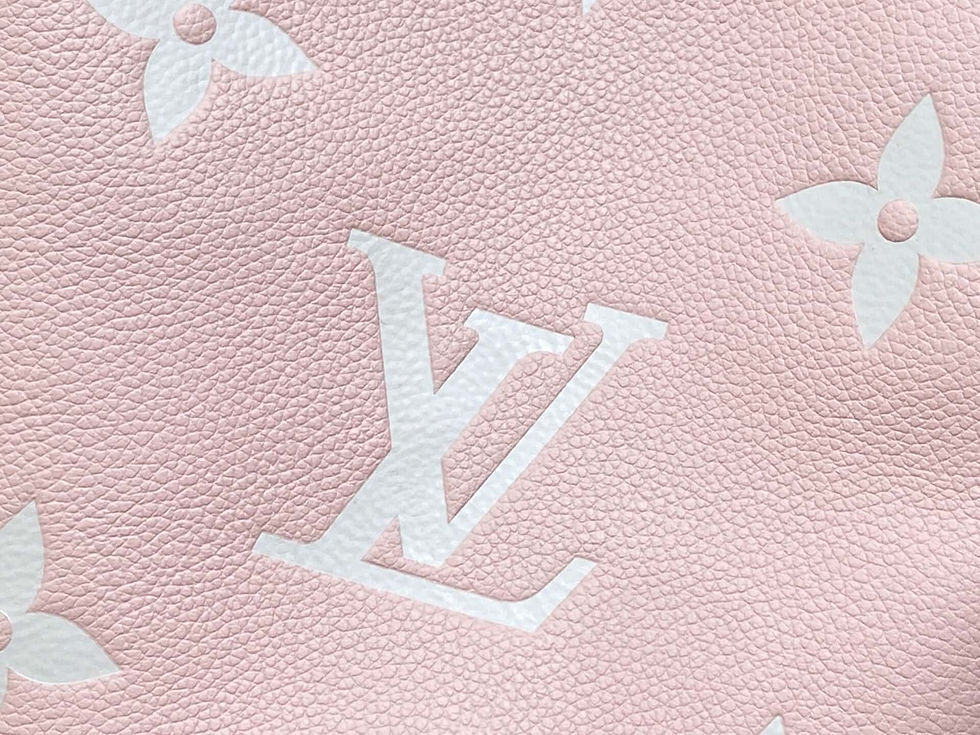 Thumbnail: Designer Bag LOV - 7894