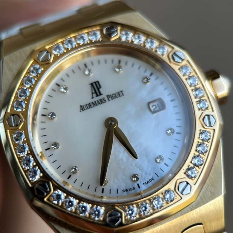 Thumbnail: Fashion Watch HL - 8472