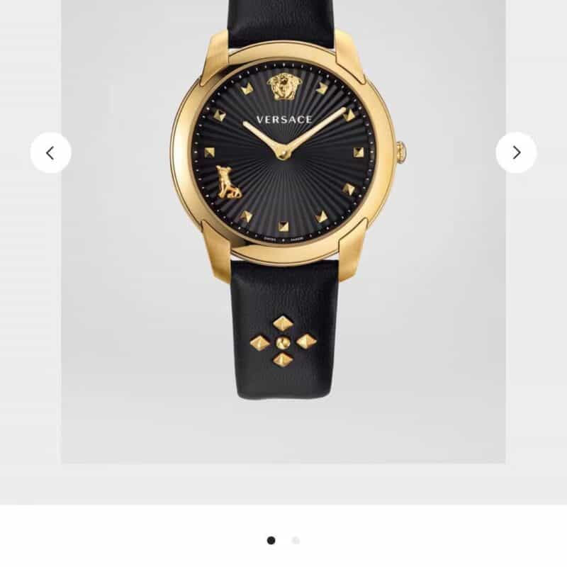 Miniaturbild: Fashion Watch VS - 8349