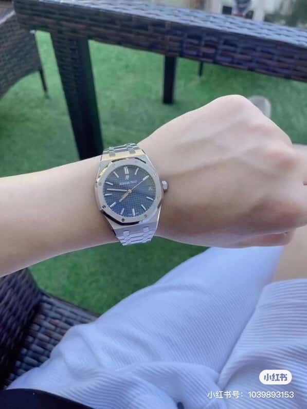 Miniaturbild: Fashion Watch AP - 8490