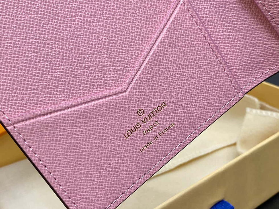 Miniaturbild: Designer Wallets VL Wallet - 6667