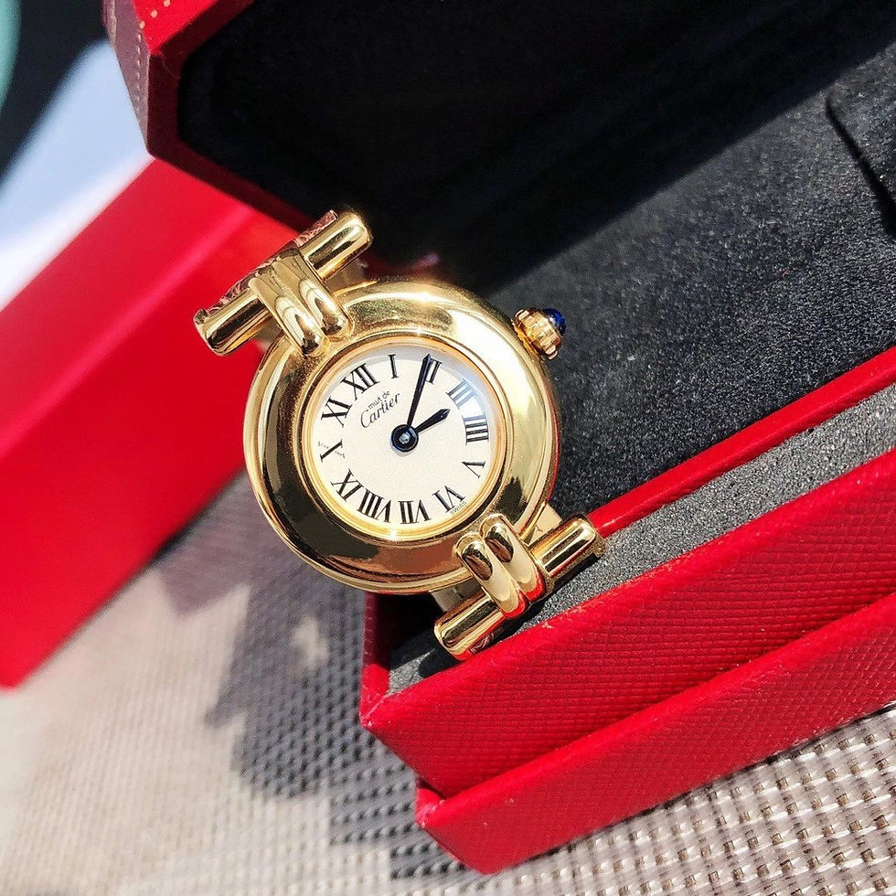 Miniaturbild: Fashion Watch CT - 8535