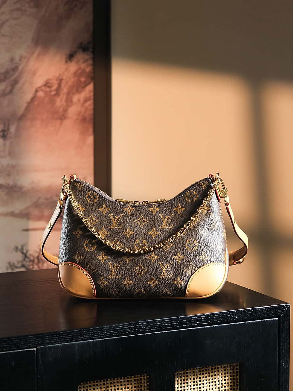 Designer Bag LOV - 8214