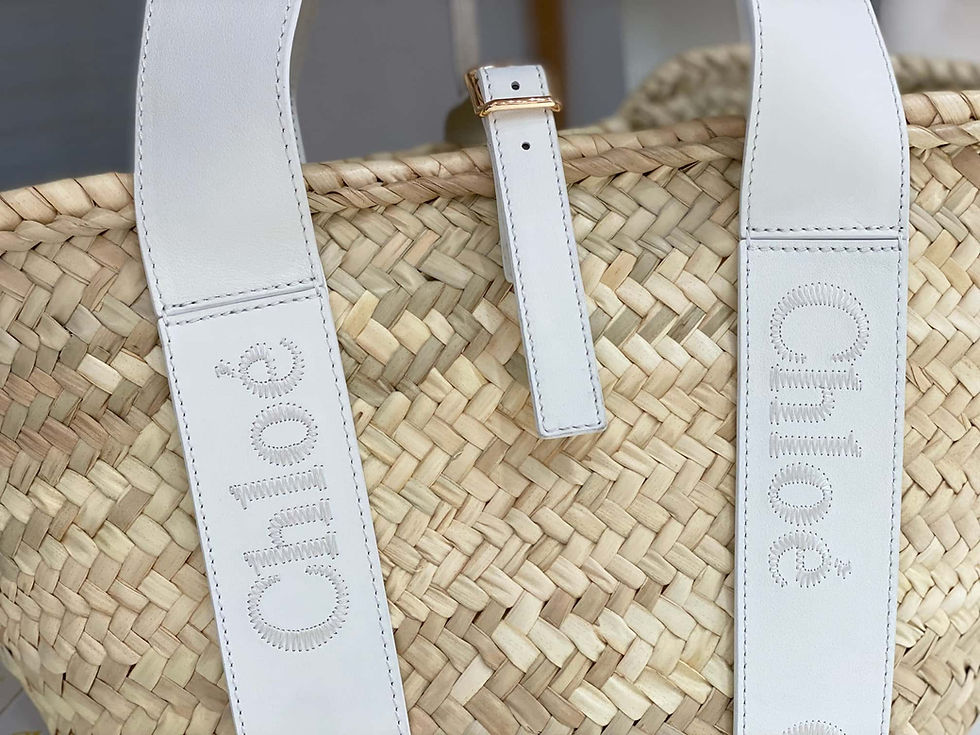 Miniaturbild: Designer Bag CL - 7174