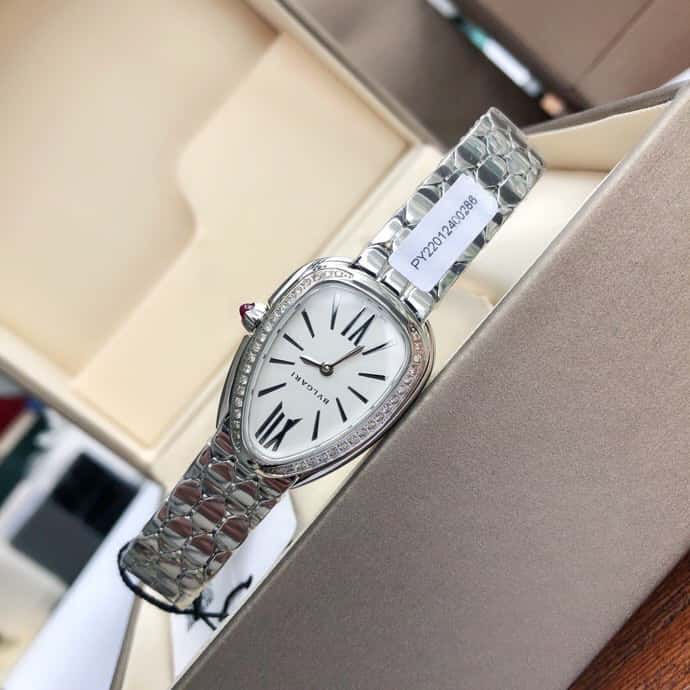 Thumbnail: Fashion Watch BVG - 8371