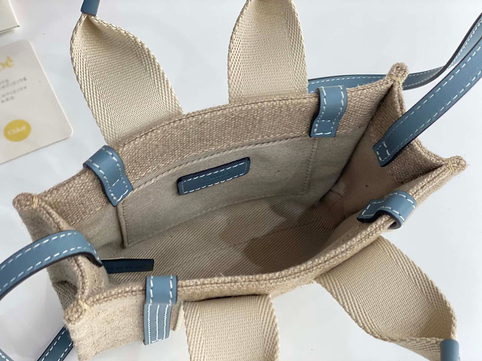 Thumbnail: Designer Bag CL - 7186
