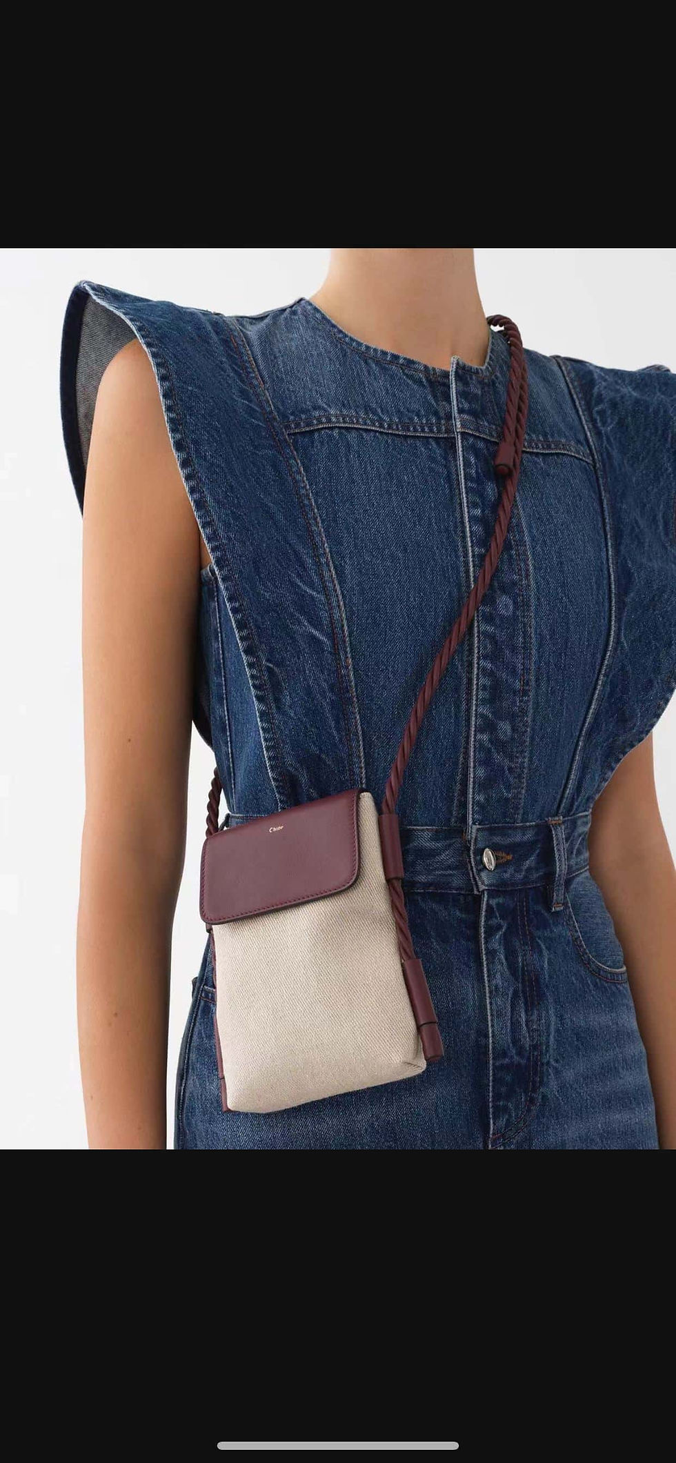 Miniaturbild: Designer Bag CL - 7153