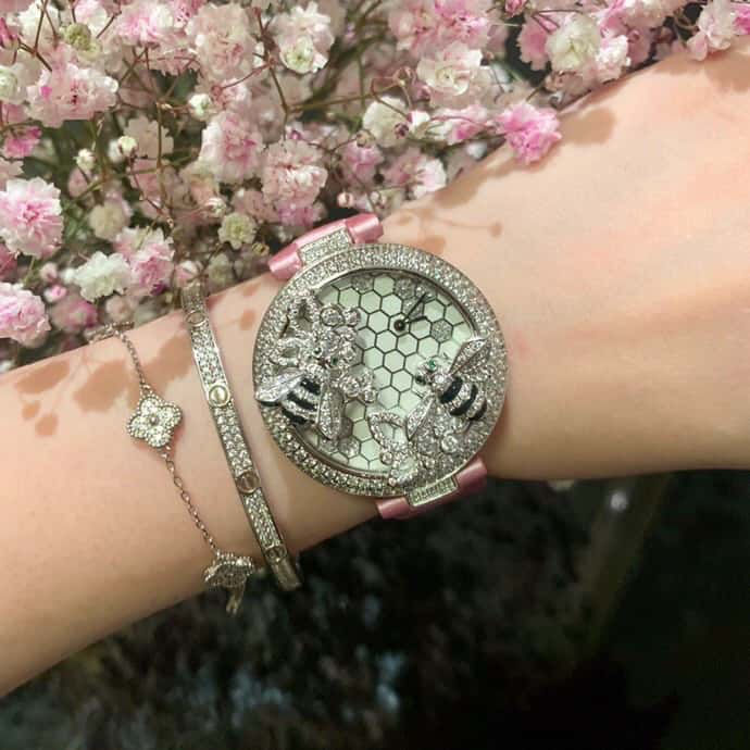 Thumbnail: Fashion Watch CT - 8513