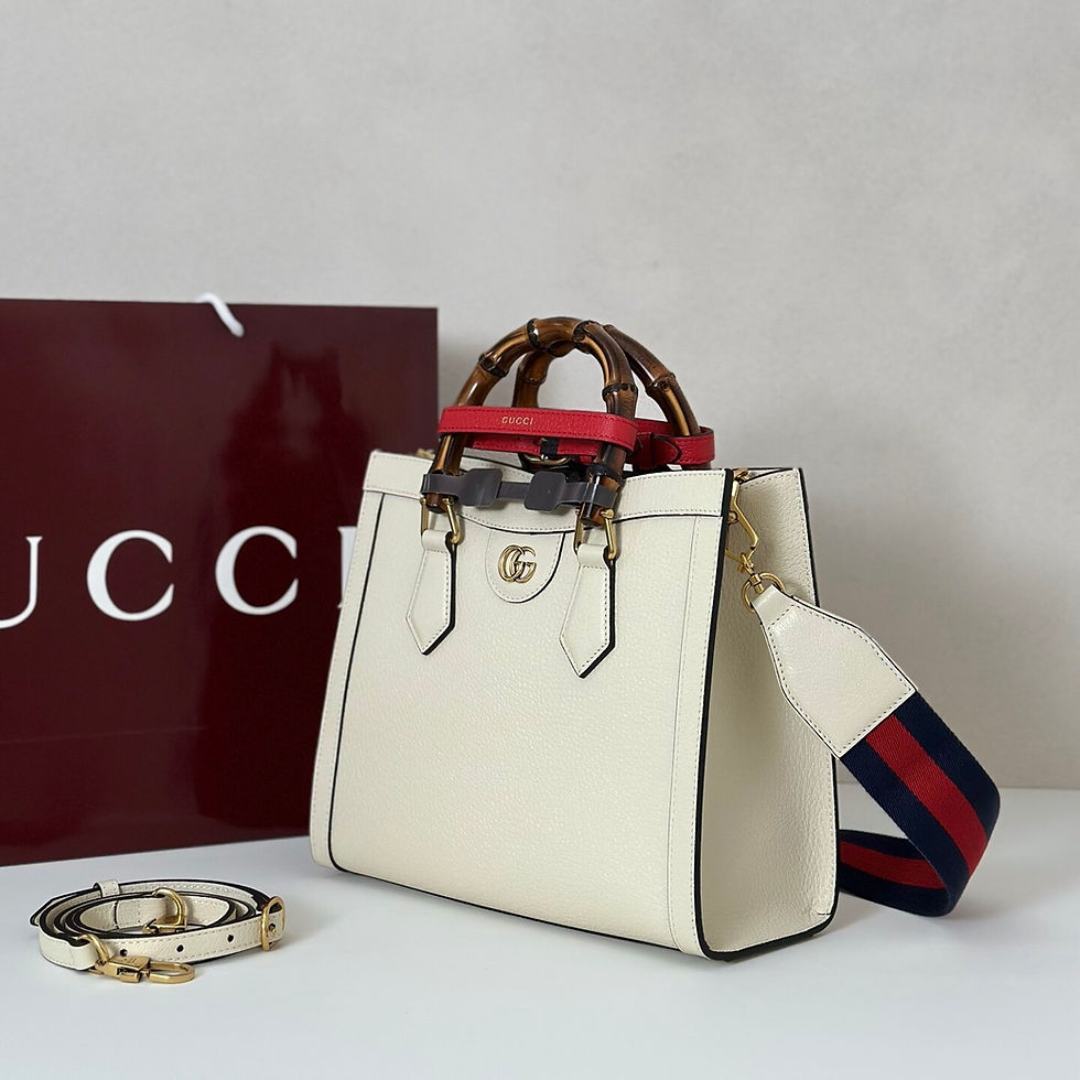 Miniaturbild: GUCCI counter quality, top original single goods, physical shooting! Model No. 7