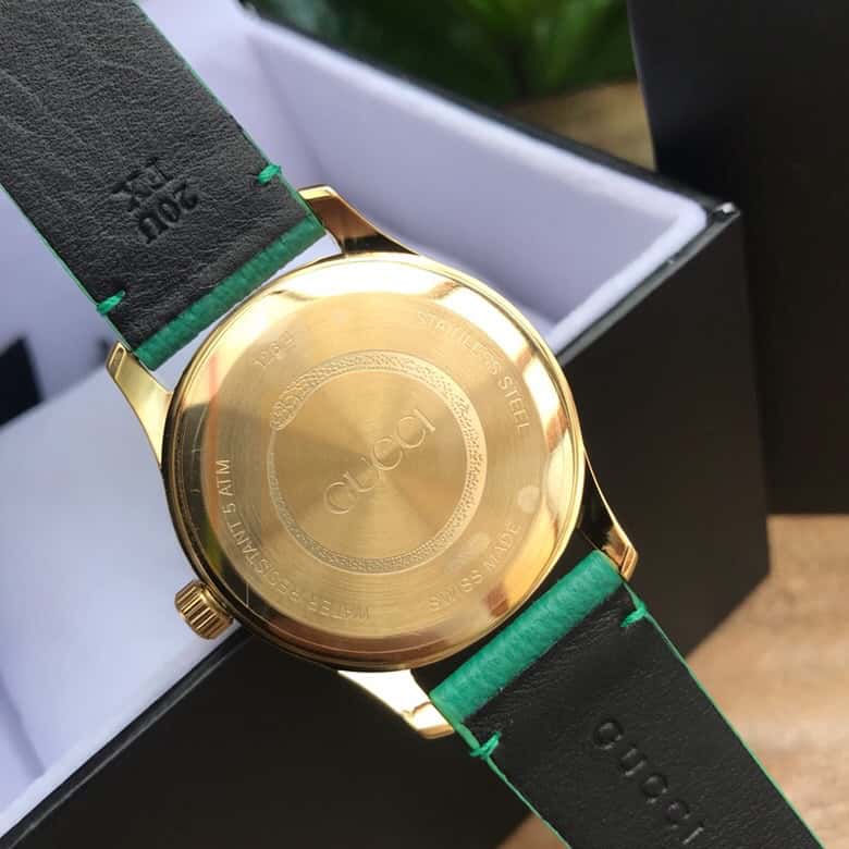 Miniaturbild: Designer Watch GC - 8294