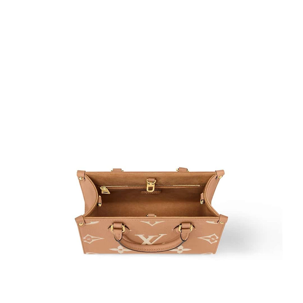 Miniaturbild: Designer Handbag LOV - 8235