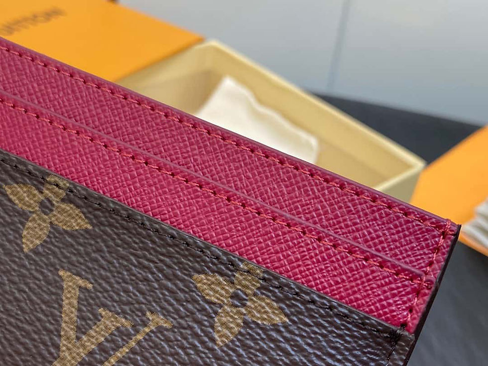 Miniaturbild: Designer Wallet VL - 6778