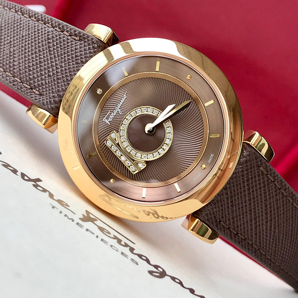 Miniaturbild: Fashion Watch BVG - 8398