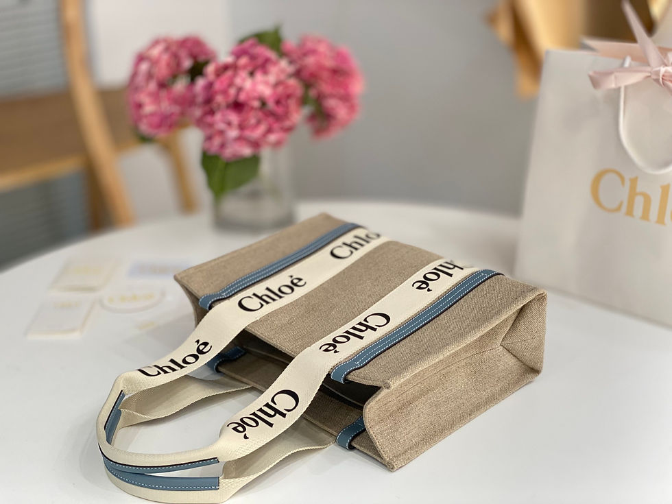 Miniaturbild: Designer Bag CL - 7198