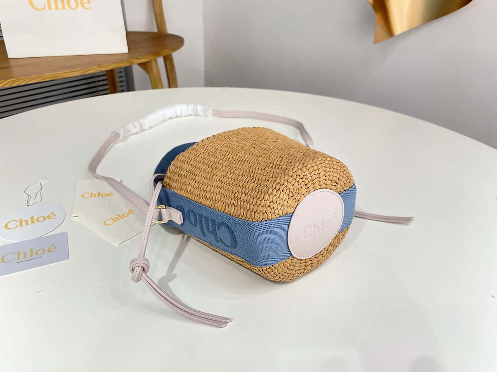 Miniaturbild: Designer Bag CL - 7094