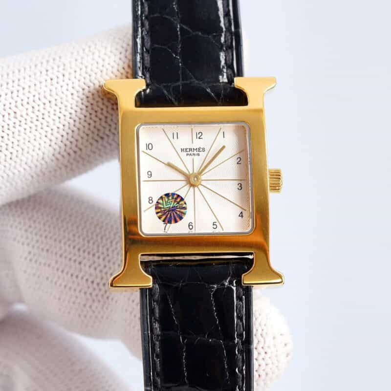 Fashion Watch HRMS - 8436