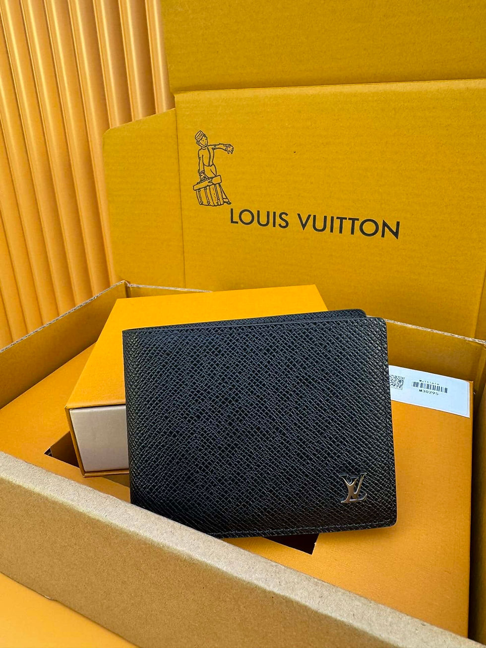 Miniaturbild: Designer Wallet LOV - 7761
