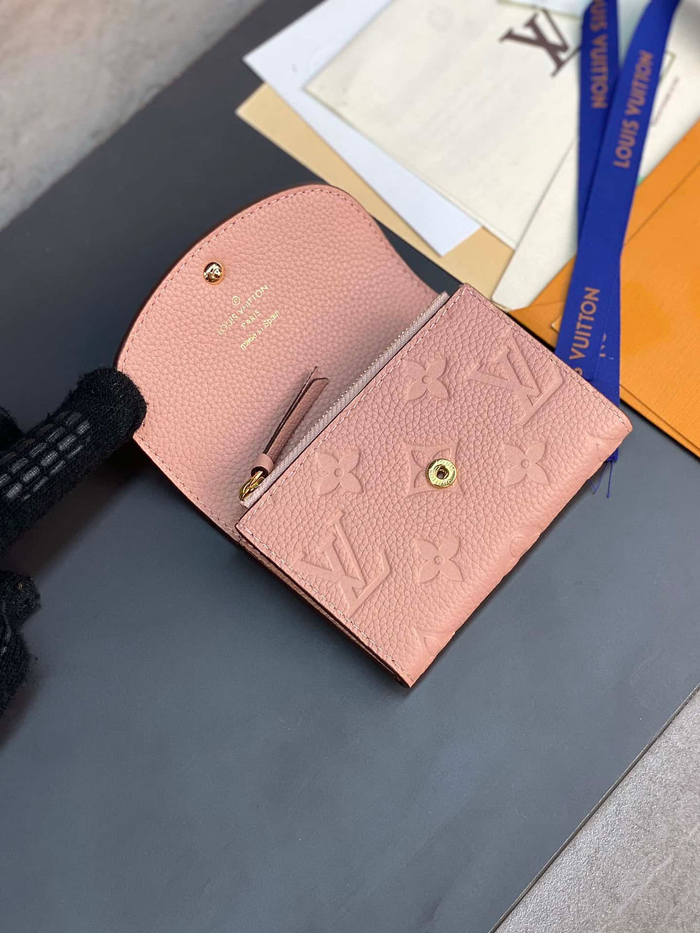 Miniaturbild: Designer Wallet VL Wallet - 6558