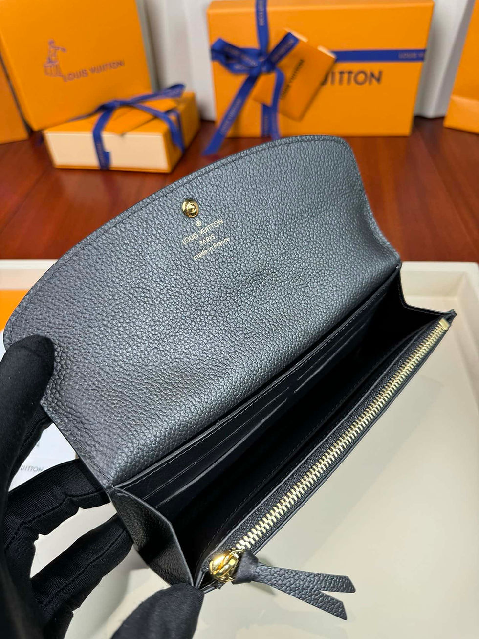 Miniaturbild: Designer Wallet VL - 6679