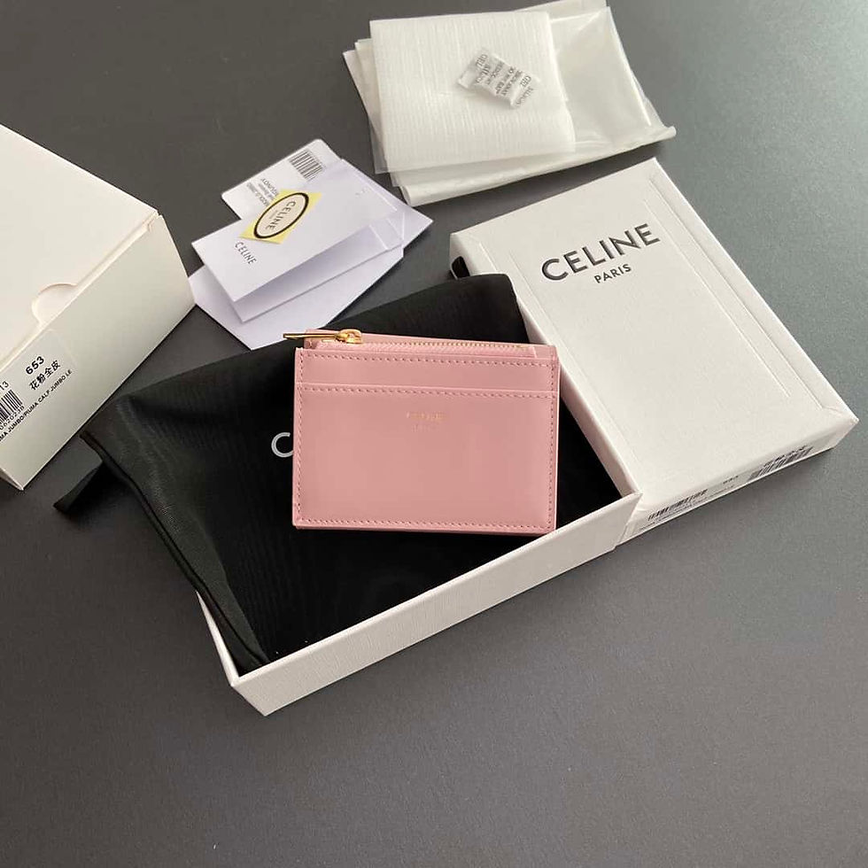 Miniaturbild: Designer Wallet CLN - 7481