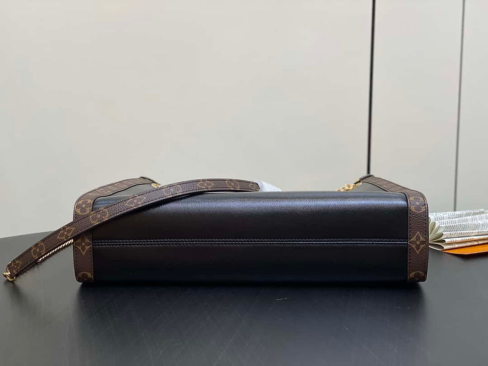 Thumbnail: Designer Bag LOV - 8130