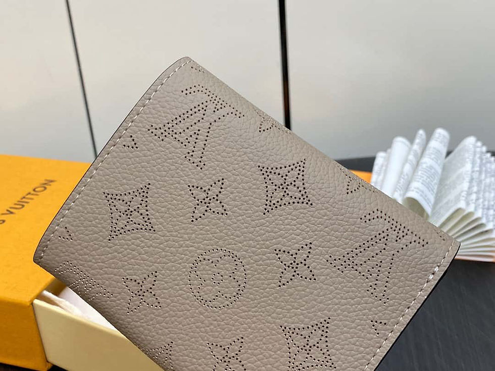 Thumbnail: Designer Wallets VL Wallet - 6659