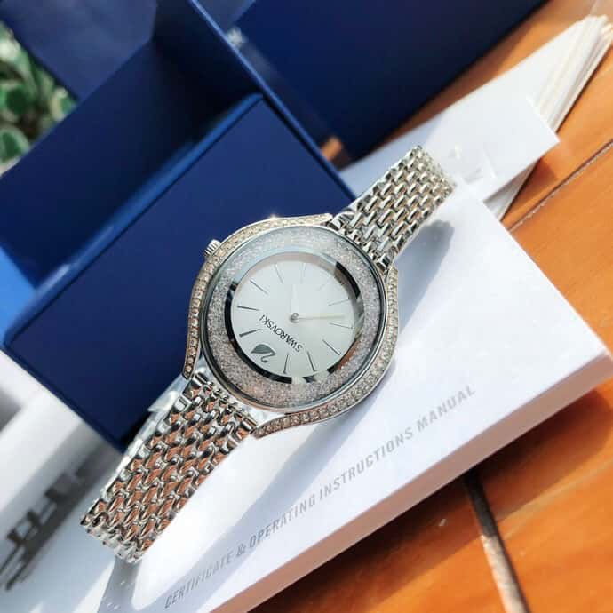 Thumbnail: Fashion Watch SR - 8590