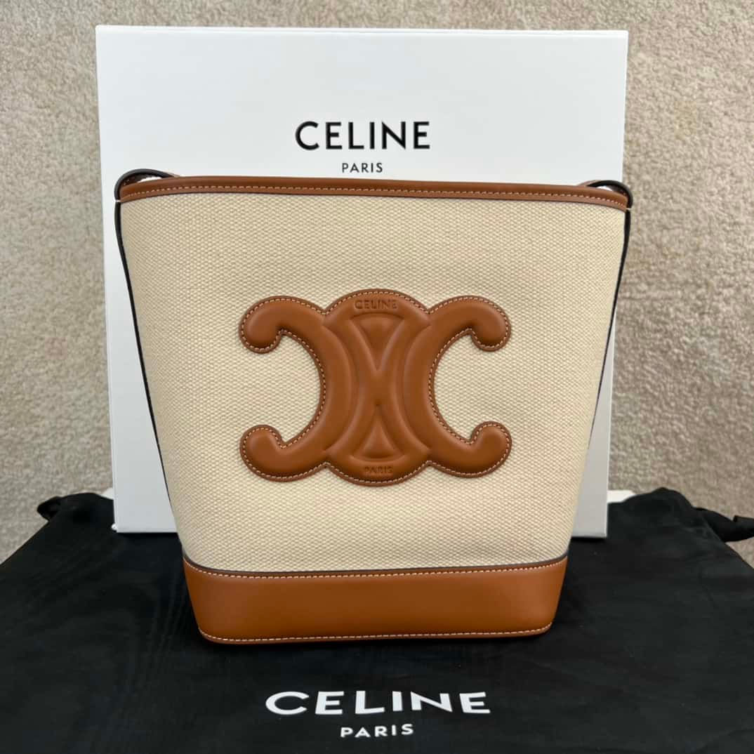 Designer Handbag CLN - 7470